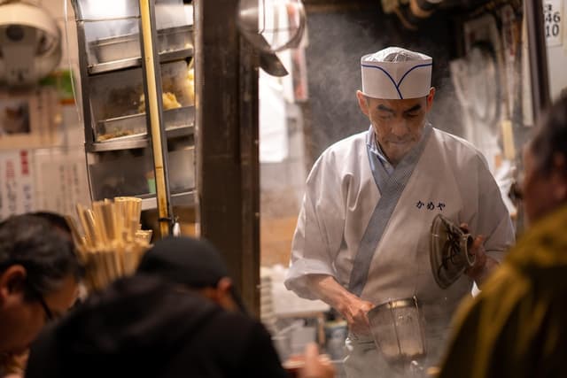Chef