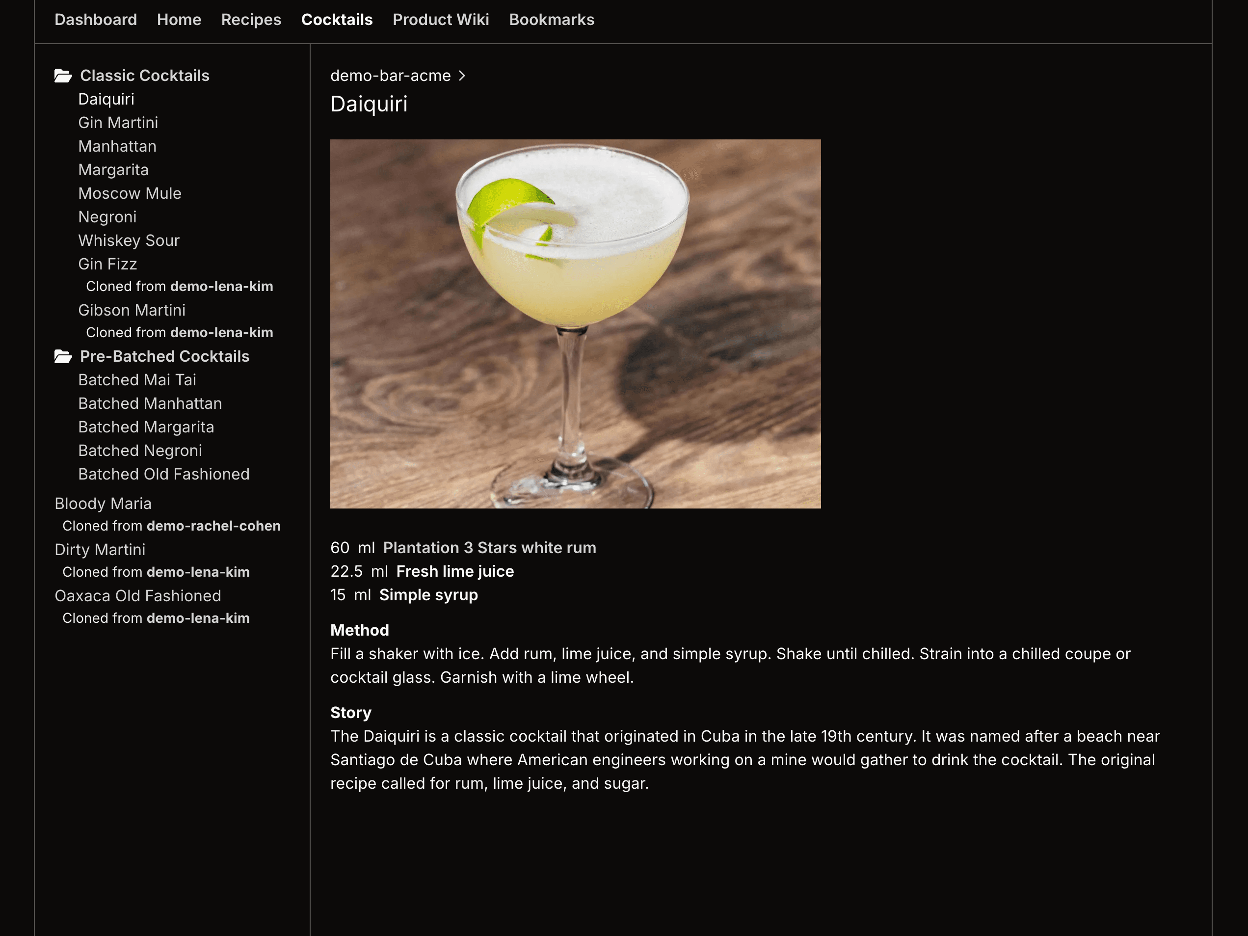 MiksHub screenshot